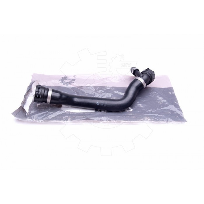 Tuyau de Refroidissement Pour BMW Série 1 E87 3 E90 E91 17127789721 7789721