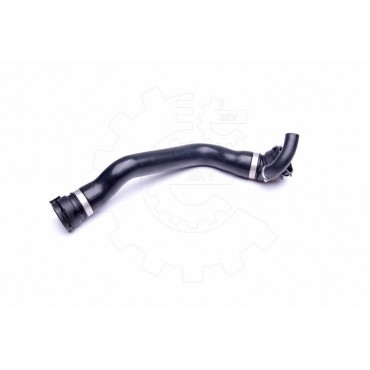 Tuyau de Refroidissement Pour BMW Série 1 E87 3 E90 E91 17127789721 7789721