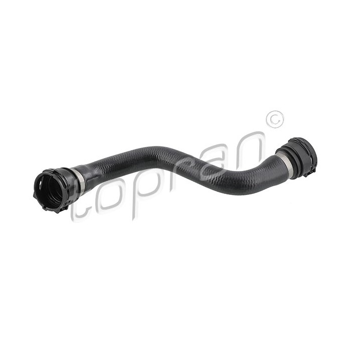 Tuyau de Refroidissement Pour BMW Série 1 F20 F21 3 F30 F80 F31 F34 17127811129