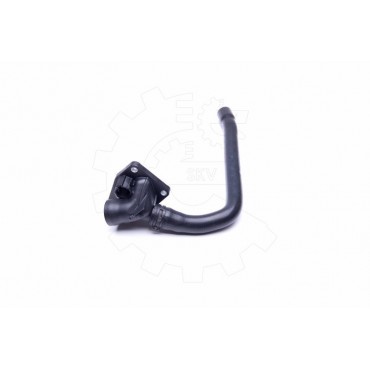 Tuyau de Refroidissement Pour BMW Série 1 F20 F21 3 F30 F80 F31 11532367436