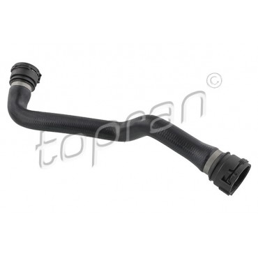 Tuyau de Refroidissement Pour BMW Série 1 F20 F21 3 F30 F80 F31 17127596833