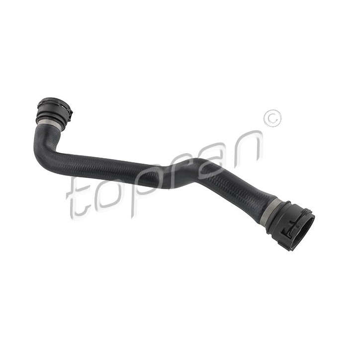 Tuyau de Refroidissement Pour BMW Série 1 F20 F21 3 F30 F80 F31 17127596833