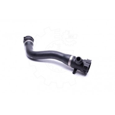 Tuyau de Refroidissement Pour BMW Série 1 F20 F21 2 F22 F87 F23 17127596837