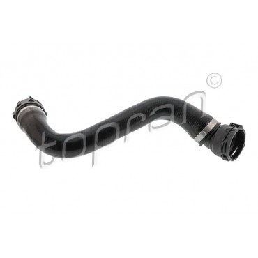 Tuyau de Refroidissement Pour BMW Série 1 E82 E88 3 E90 E91 E92 E93 17127797258