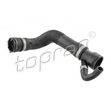 Tuyau de Refroidissement Pour BMW Série 1 E82 E88 X5 E53 17127800370