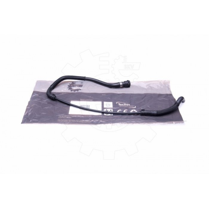 Tuyau de Refroidissement Pour BMW Série 1 E82 E88 3 E90 E91 E92 E93 7565094