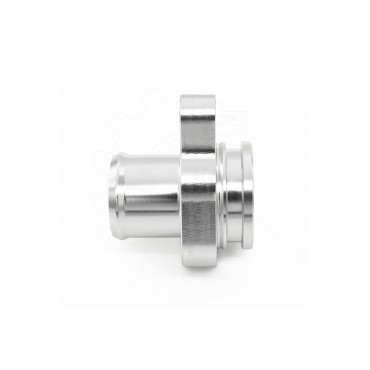 Bride Liquide de Refroidissement Pour BMW Série 1 E82 E88 3 E90 E91 11537541992