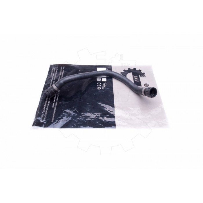 Tuyau de Refroidissement Pour BMW Série 3 E46 11532247309 11532249780