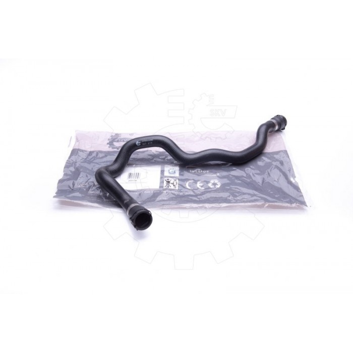 Tuyau de Refroidissement Pour BMW Série 5 E39 7 E38 11531438634 1438634