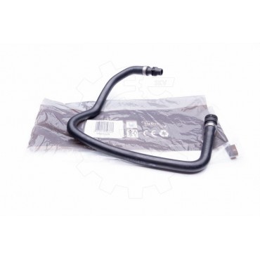 Tuyau de Refroidissement Pour BMW Série 5 E39 7 E38 11531438632 1438632