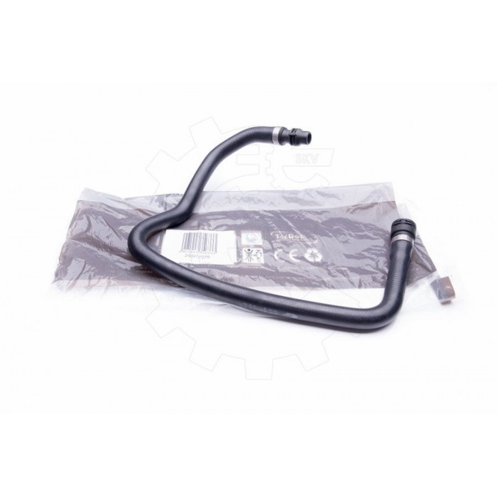 Tuyau de Refroidissement Pour BMW Série 5 E39 7 E38 11531438632 1438632