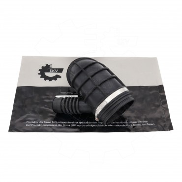 Tuyau de Refroidissement Pour BMW Série 5 E39 13547505836 7505836