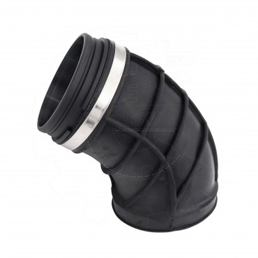 Tuyau de Refroidissement Pour BMW Série 5 E39 13547505836 7505836