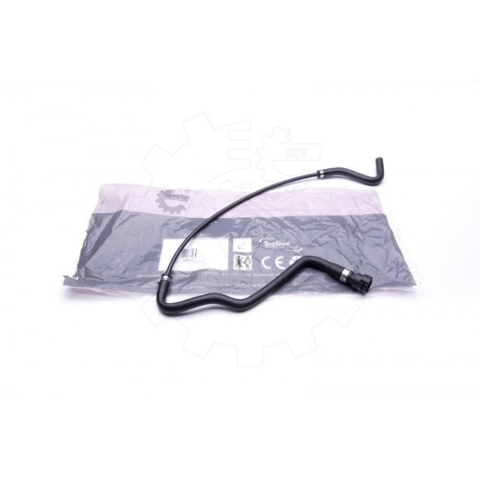 Tuyau de Refroidissement Pour BMW Série 5 E60 E61 6 E63 E64 17127519247 7519247