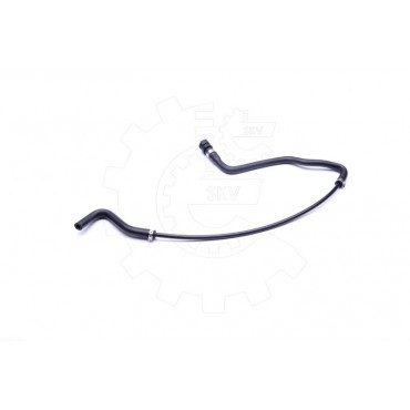 Tuyau de Refroidissement Pour BMW Série 5 E60 E61 6 E63 E64 17127519247 7519247