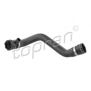 Tuyau de Refroidissement Pour BMW Série 5 E60 E61 7 E65 E66 E67 17127519257
