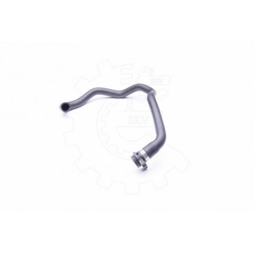 Tuyau de Refroidissement Pour BMW Série 5 E60 E61 6 E63 E64 11537544638 7544638