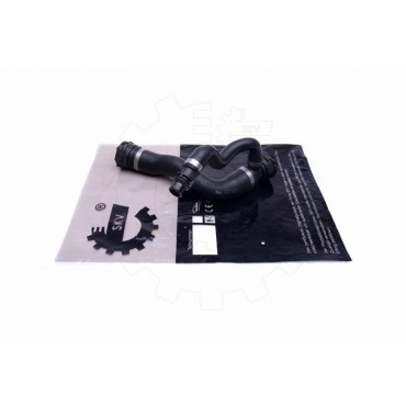 Tuyau de Refroidissement Pour BMW Série 5 E60 E61 6 E63 E64 17127521777 7521777