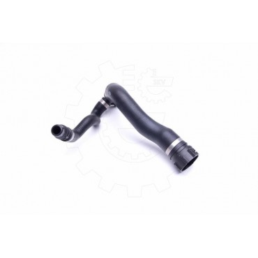 Tuyau de Refroidissement Pour BMW Série 5 E60 E61 6 E63 E64 17127521777 7521777