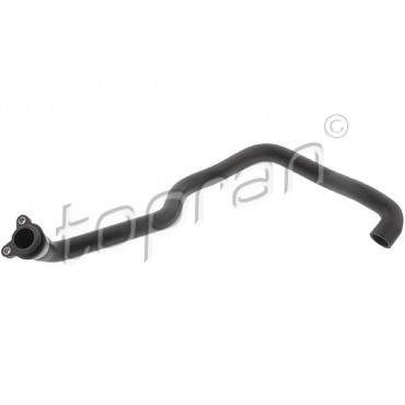Tuyau de Refroidissement Pour BMW Série 5 E60 E61 6 E63 E64 11537544638