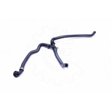Tuyau de Refroidissement Pour BMW Série 5 E60 E61 6 E63 E64 11537522999 7522999