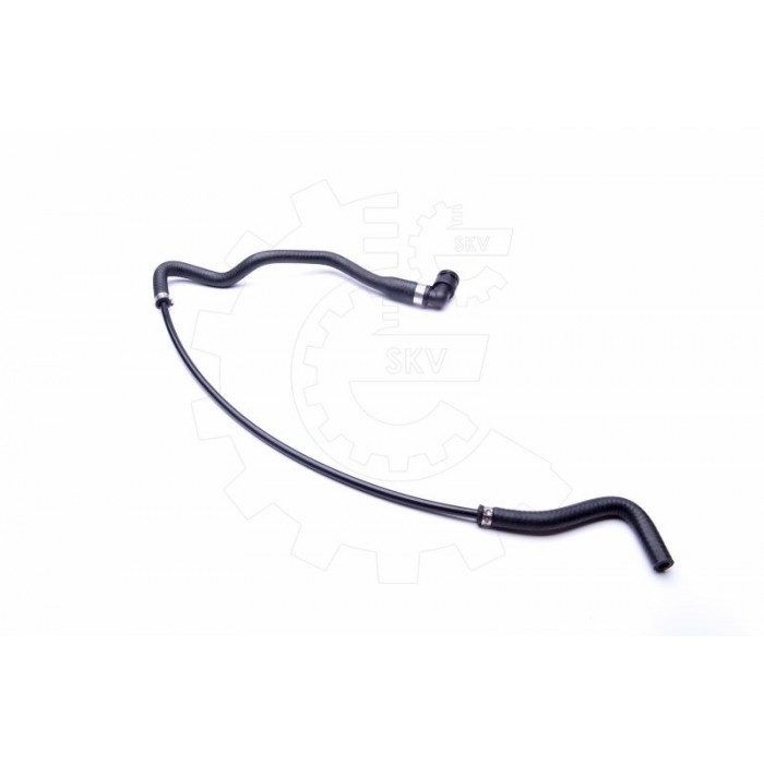 Tuyau de Refroidissement Pour BMW Série 5 E60 E61 6 E63 E64 17127521775 7521775