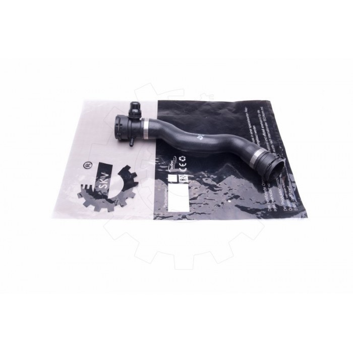 Tuyau de Refroidissement Pour BMW Série 5 F07 F10 F11 17127619684 7619684