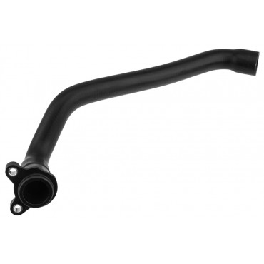 Tuyau de Refroidissement Pour BMW Série 5 F07 F10 F11 6 F06 F12 F13 11537580969