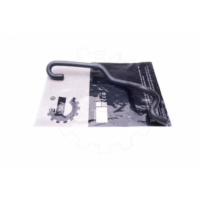 Tuyau de Refroidissement Pour BMW Série 6 E63 E64 64216910758 6910758