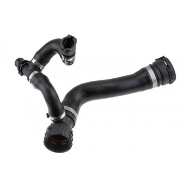 Tuyau de Refroidissement Pour BMW Série 7 E65 E66 E67 17127537745