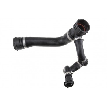 Tuyau de Refroidissement Pour BMW Série 7 E65 E66 E67 17127537745