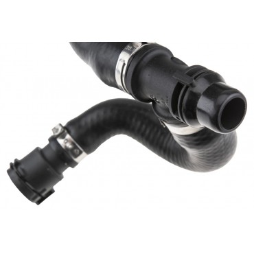 Tuyau de Refroidissement Pour BMW Série 7 E65 E66 E67 17127537745