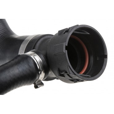 Tuyau de Refroidissement Pour BMW Série 7 E65 E66 E67 17127537745