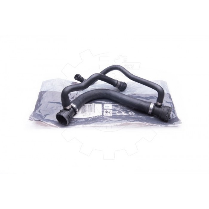 Tuyau de Refroidissement Pour BMW Série 7 E65 E66 E67 17127526954 7526954