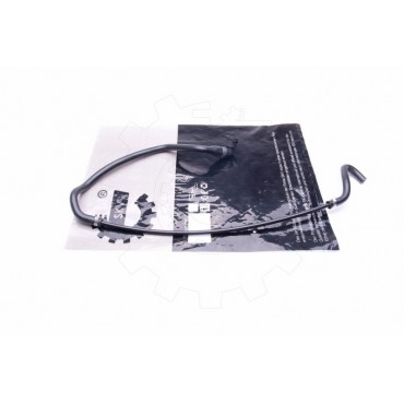 Tuyau de Refroidissement Pour BMW Série 7 E65 E66 E67 17127534527 7534527