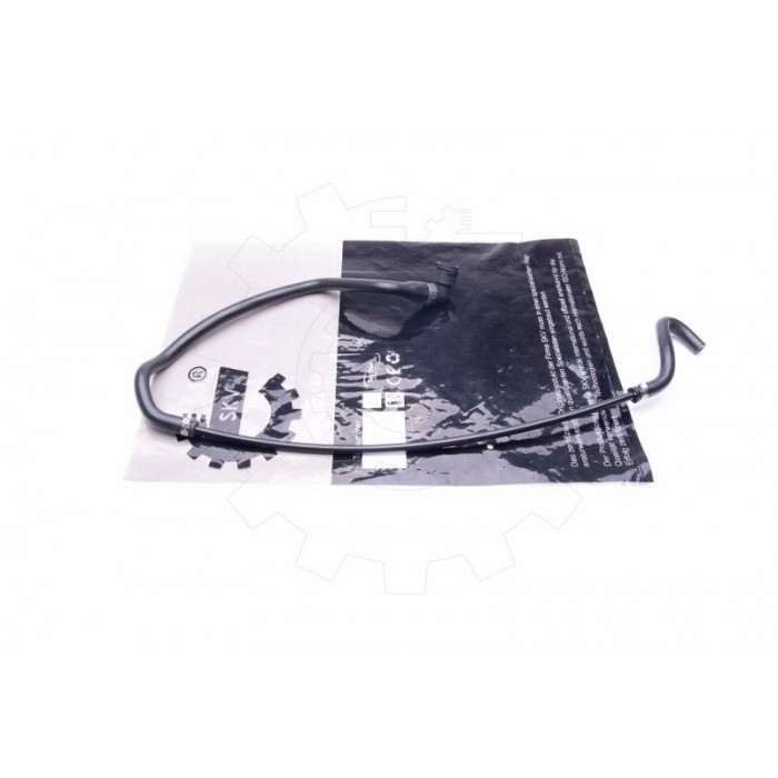 Tuyau de Refroidissement Pour BMW Série 7 E65 E66 E67 17127534527 7534527