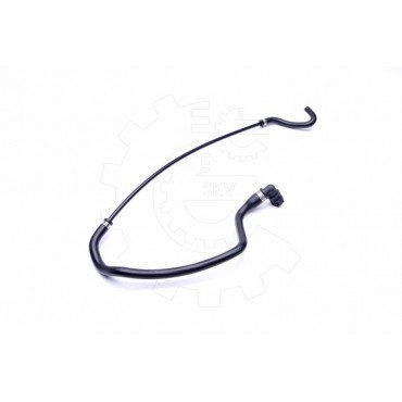 Tuyau de Refroidissement Pour BMW Série 7 E65 E66 E67 17127534527 7534527