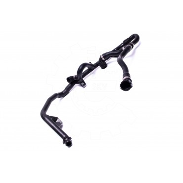 Tuyau de Refroidissement Pour BMW X1 E84 17127612449 17127639027