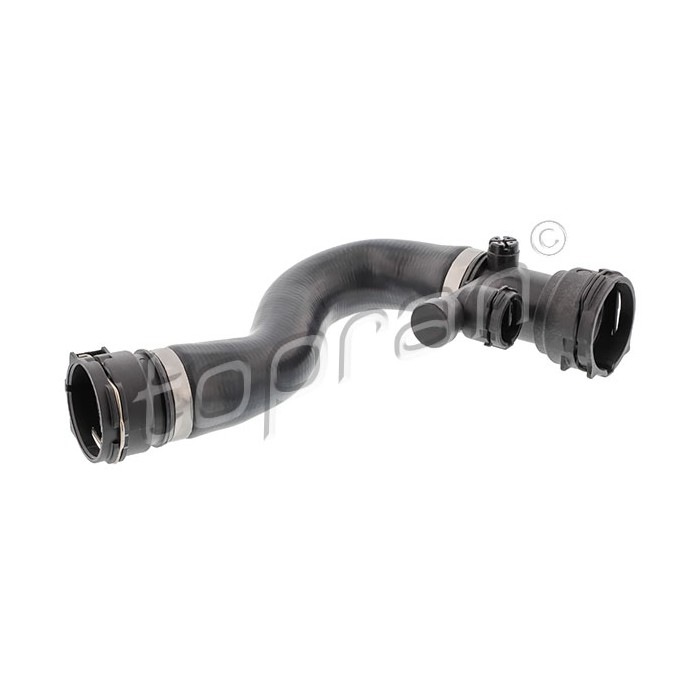 Tuyau de Refroidissement Pour BMW X3 E83 17123415433