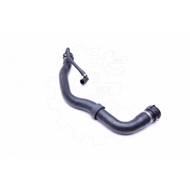 Tuyau de Refroidissement Pour BMW X3 E83 11533401058 3401058