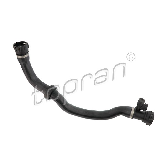 Tuyau de Refroidissement Pour BMW X5 E53 11537788276