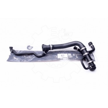 Tuyau de Refroidissement Pour BMW X5 E53 17127526856 7526856