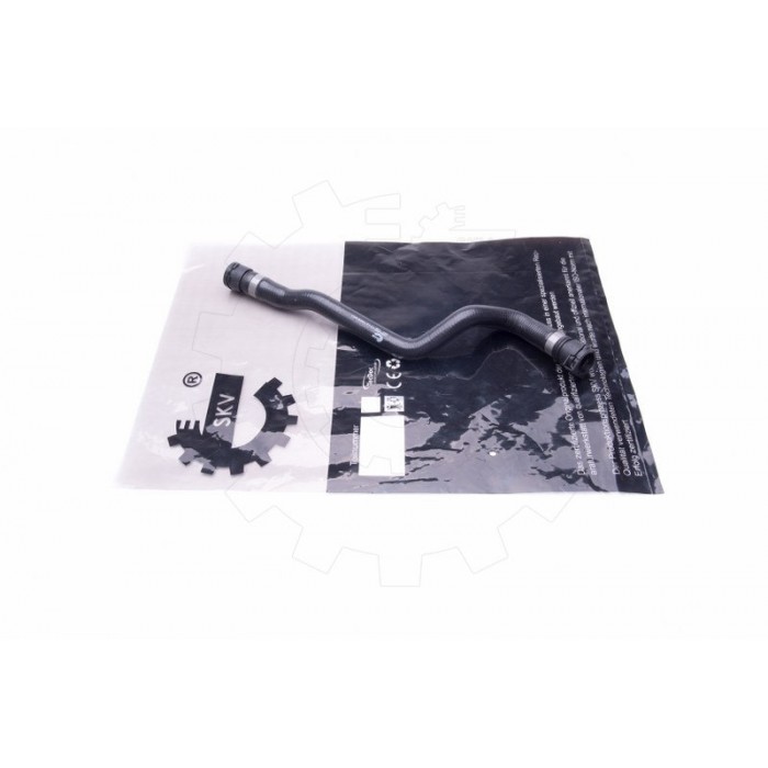 Tuyau de Refroidissement Pour BMW X5 E53 17127509966 7509966