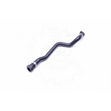 Tuyau de Refroidissement Pour BMW X5 E53 17127509966 7509966
