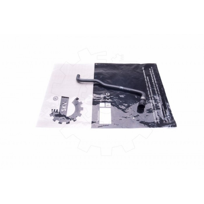 Tuyau de Refroidissement Pour BMW X5 E70 F15 F85 X6 E71 E72 F16 F86 17127536235