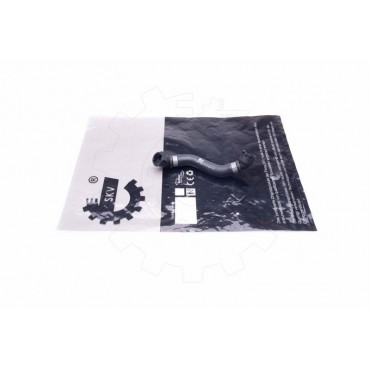 Tuyau de Refroidissement Pour BMW X5 E70 17127537101 7537101