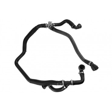 Tuyau de Refroidissement Pour BMW X5 E70 X6 E71 E72 17127576371