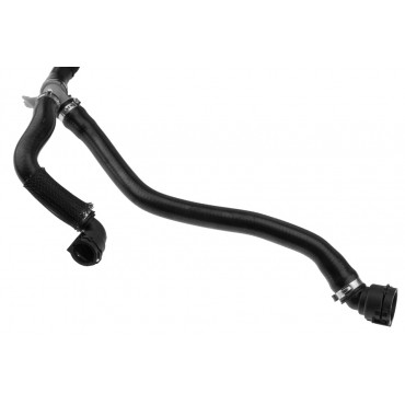 Tuyau de Refroidissement Pour BMW X5 E70 X6 E71 E72 17127576371