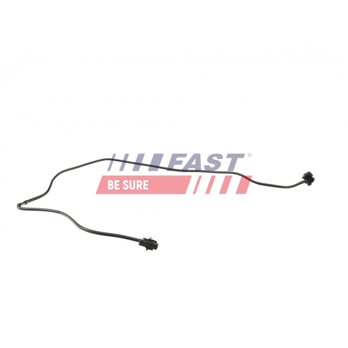 Tuyau de Refroidissement Pour Peugeot Partner Citroën Berlingo 9677186380