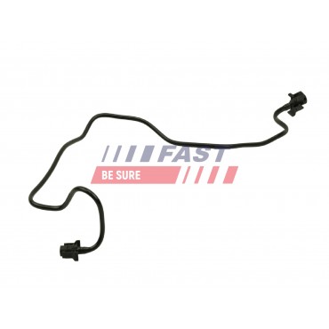 Tuyau de Refroidissement Pour Peugeot 307 308 3008 Partner Citroën Berlingo C4